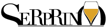 Serprino Logo