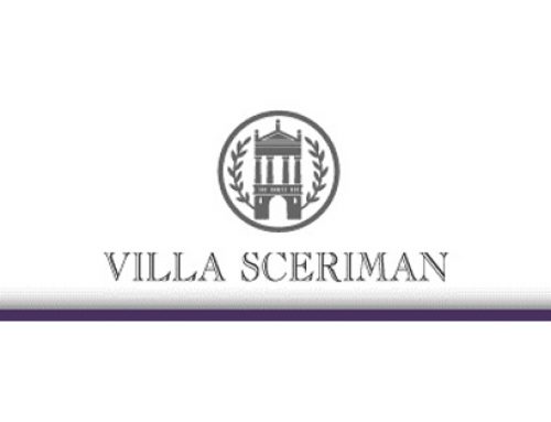 Villa Sceriman